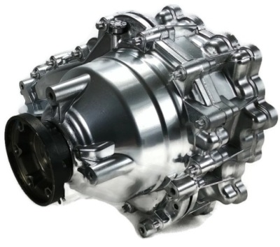 Коробка передач приборная dcd mercedes w164 x166 x164 фото №1