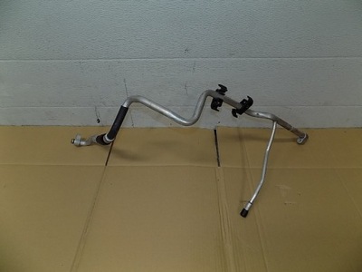 Porsche panamera шланг waz трубка кондиціонера 97057309300 фото №1