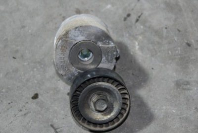 Fiat doblo ii combo 1.3 jtd ролик натяжитель 10- фото №1