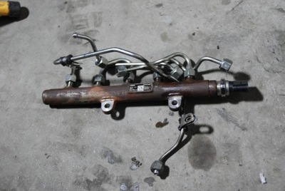 Молдинг датчик jumper transit 2.2 tdci a2c53288768 фото №1