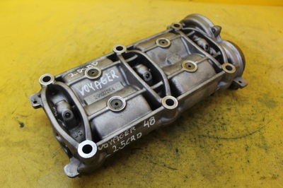 Валы балансировочные chrysler voyager iv 2.5 crd фото №1