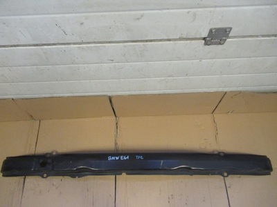 Bmw e61 балка задня фото №1