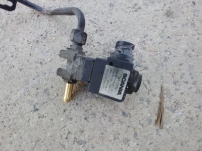 Клапан adblue scania r euro 6 2112552 фото №1