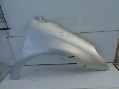 Крила передній правий citroen c4 i lift фото №1