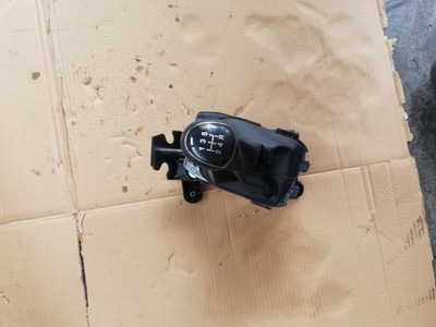 Ford ka plus active ручка чохол тяга передач фото №1