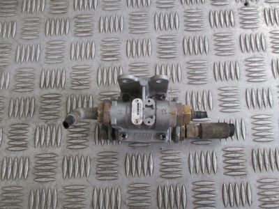 Клапан напівпричепа вентиляції volvo fl 6 фото №1