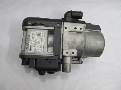 WEBASTO THERMO TOP EVO MERCEDES A2055000898 BENZIN