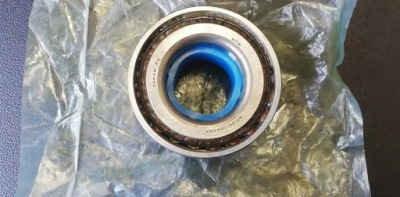 Nissan terrano ii подшипник колеса oś задняя nowe oryg фото №1