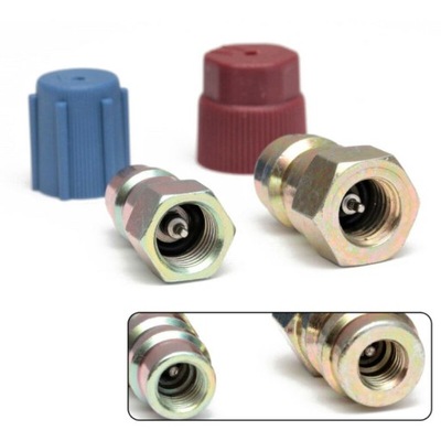 Переходник адаптер na port hp i lp r12-r134 комплект фото №1