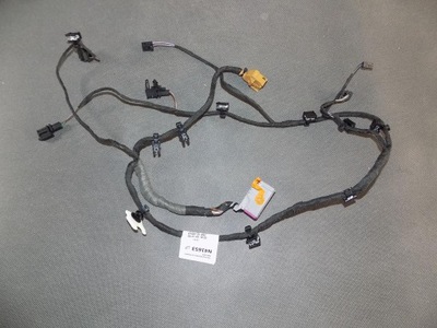 Vw phaeton жгут дверь левая перед 3d1971120f фото №1