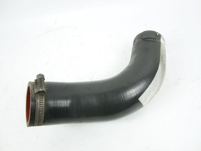 Wąż интеркулер hyundai ix55 3.0 crdi фото №1