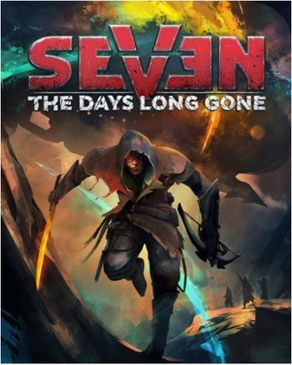 Seven The Days Long Gone Klucz Steam PC