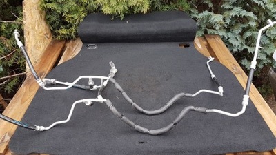 Jeep compass 2.0d m-jet 2018 шланг кондиціонера фото №1