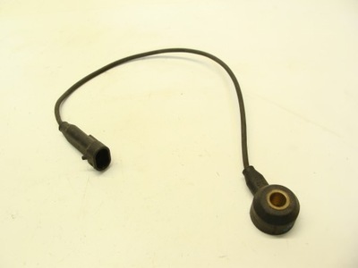 Opel astra g 1.6 датчик spalania детонационный delphi фото №1