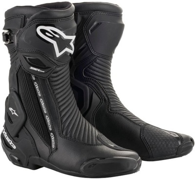ALPINESTARS SMX PLUS V2 37 STELLA BUTY MOTOCYKLOWE