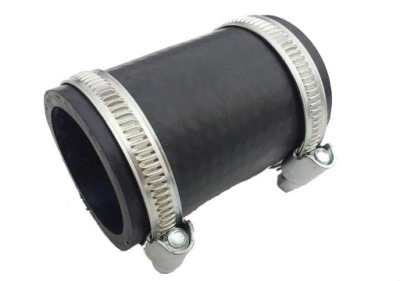 Шланг інтеркулер ford mondeo iv/s-max/galaxy 2.0tdci фото №1