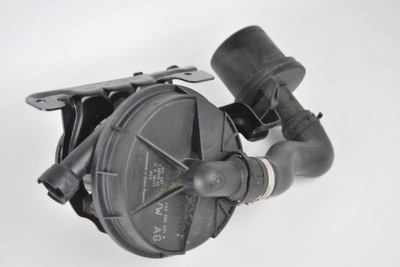 Вторинний насос повітря audi r8 5.2 fsi 4s0906601a фото №1