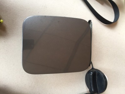 Nissan juke i 2010- крышка заливной топлива kad фото №1