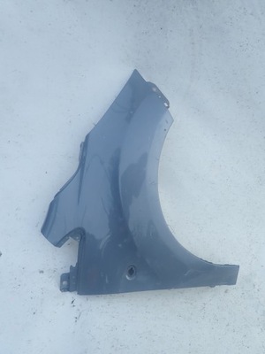 Ford ka ii 08-16 крила правий перед передній фото №1