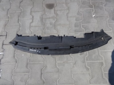 Mazda 6 ii gh 08-13r защита pod бампер радиатор фото №1