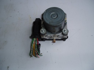 BOMBA DE FRENADO ABS PEUGEOT 307 0265231486  