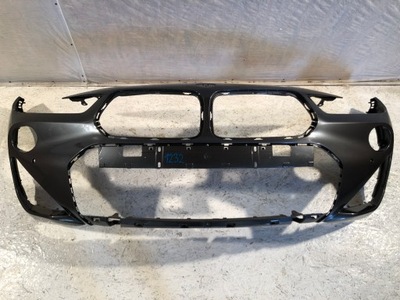 Bmw x2 f39 m набор бампер перед передний фото №1