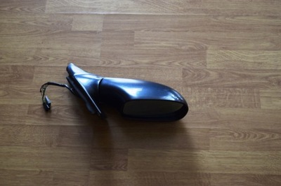 Дзеркало праве 7pin alfa romeo 166 rok 2005 eu фото №1