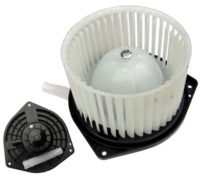 AIR BLOWER FAN BLOWER MITSUBISHI OUTLANDER II  