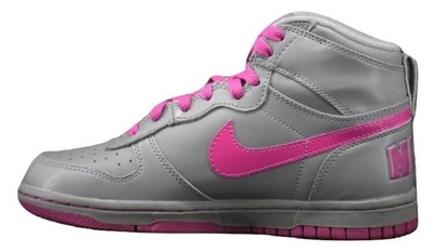 HIT ! NOWE BUTY NIKE BIG HIGH LE 36