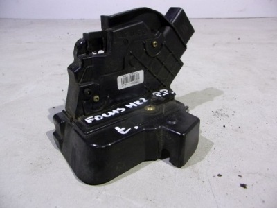 Ford focus ii 2 замок двері правий передній фото №1