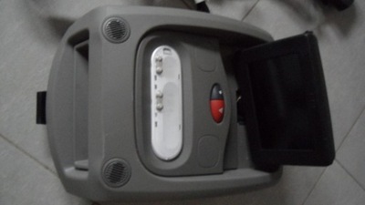 Навігація з радіо do renault master iii фото №1