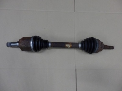 Приводной вал левая ford kuga mk2 рестайлинг  1.5 ecoboost dv6p-ca фото №1