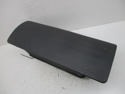 Dacia logan подушка пасажира eu фото №1