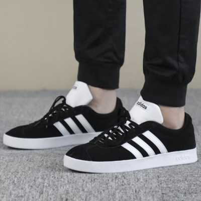 ADIDAS BUTY MĘSKIE VL COURT DA9853 ROZ 42 2/3