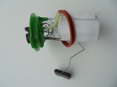 Skoda octavia iii насос топлива поплавок 5q0919051bn фото №1