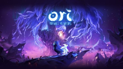 Ori and the Will of the Wisps KLUCZ WINDOWS 10