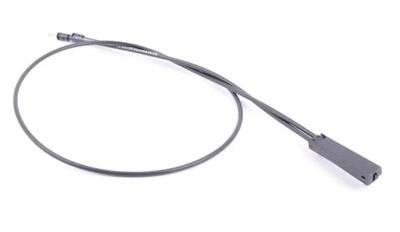 Трос відкривання капот mini paceman r61 oem фото №1