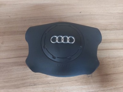 Подушка air bag audi a3 8l 8l0880201h фото №1