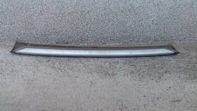 Audi a1 8xa allroad lift накладка бампера перед фото №1