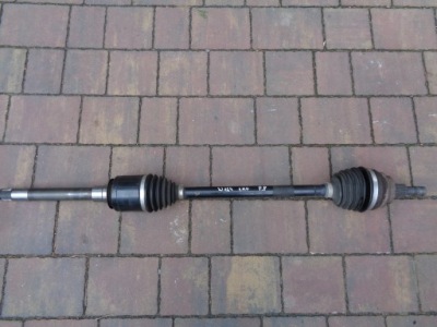 Приводной вал правый перед mercedes ml w164 amg фото №1