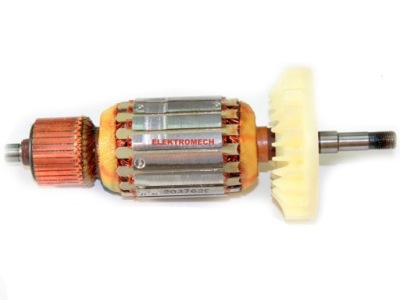 ROTORA brúsky HITACHI G 23 SR SRU G23 PÔVODNÉ