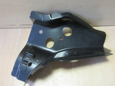 AUDI A3 SPORTBACK BELT REAR MOUNTING 8V4813509  