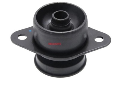 Подушка резиновый элемент рамы toyota land cruiser 100 98-07 фото №1