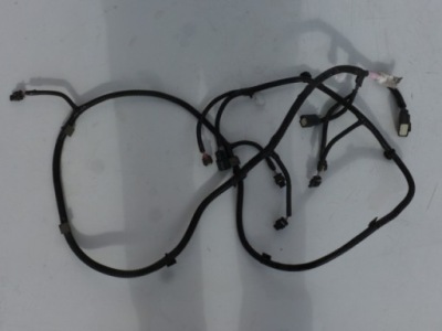 Электропроводка бампера tesla x перед p1032433-00-g фото №1