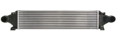 Інтеркулер volvo 2015 - 31367277 фото №1