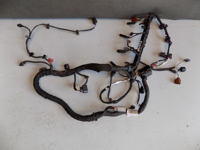 SKODA KAROQ 1.6 TDI WIRE ASSEMBLY ENGINE 04L972627JS  