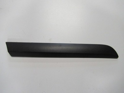 Vw scirocco молдинг крила права задня 1k8854932 фото №1