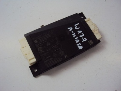 MODULE CONTROL UNIT MERCEDES A-CLASS W177  