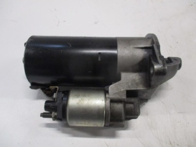 Стартер alfa romeo giulia 2,2m-jet 50532995 фото №1