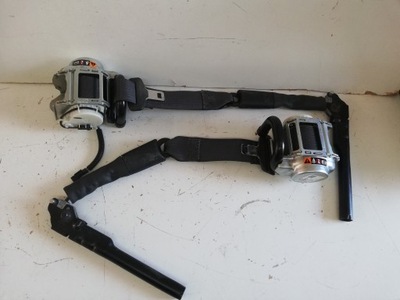 Chevrolet camaro подушка безопасности ремни безопасности фото №1